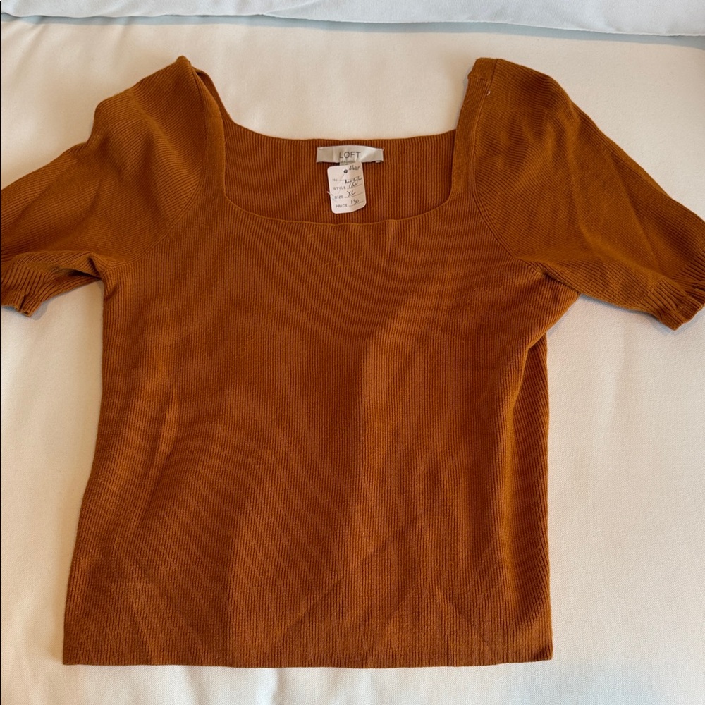 LOFT Women's shirt